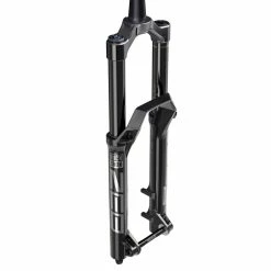 ROCKSHOX Fourche Zeb Ultimate Charger 2.1 RC2 27.5'' Boost 15x110 180mm Déport 44mm