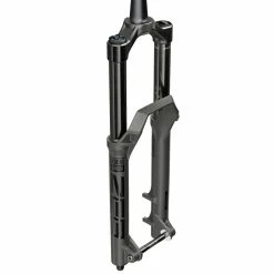 ROCKSHOX Fourche Zeb Ultimate Charger 2.1 RC2 27.5'' Boost 15x110 Déport 38mm 190mm