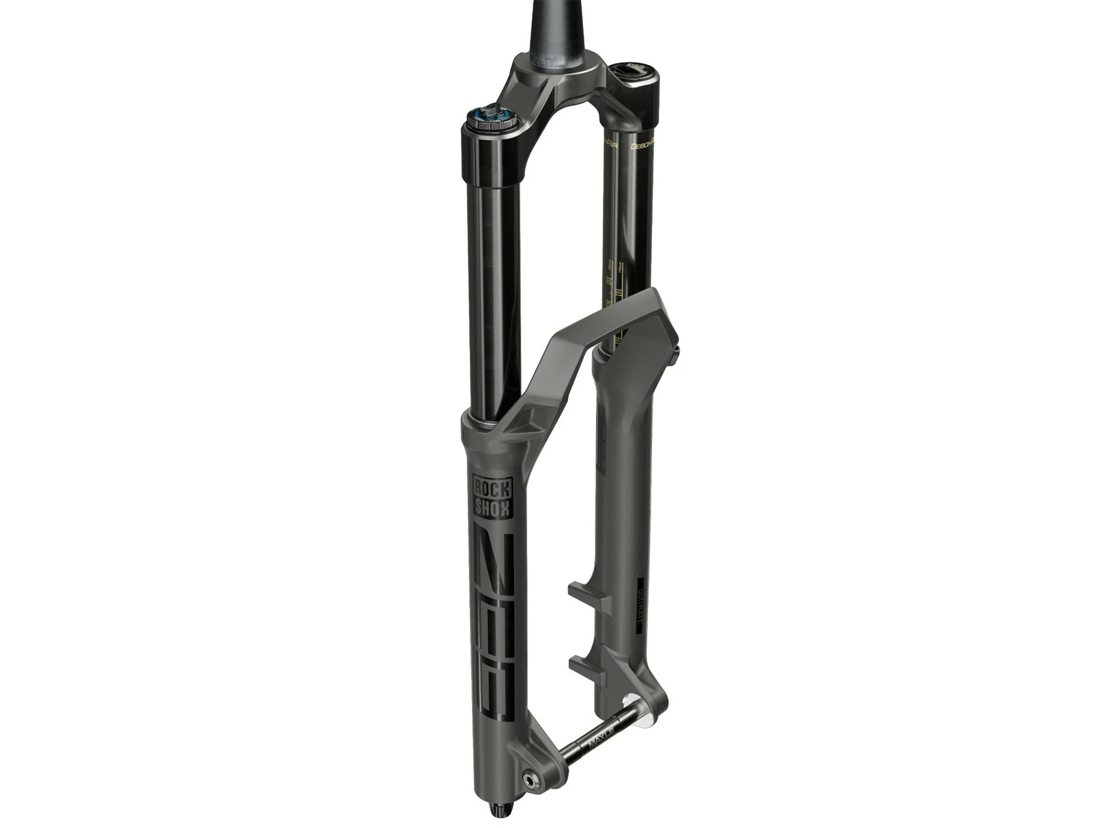 ROCKSHOX Fourche Zeb Ultimate Charger 2.1 RC2 27.5'' Boost 15x110 Offset 44mm 170mm 3 ROCKSHOX Fourche Zeb Ultimate Charger 2.1 RC2 27.5'' Boost 15x110 Offset 44mm 170mm