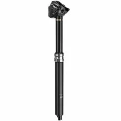 ROCKSHOX Reverb AXS Tige De Selle Télescopique 150mm ⌀31,6mm 44cm 5 ROCKSHOX Reverb AXS Tige De Selle Télescopique 150mm ⌀31,6mm 44cm -Vélos électriques Soldes Magasin rockshox reverb axs tige de selle telescopique 150mm 316mm 44cm 1
