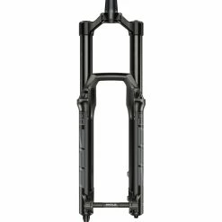 ROCKSHOX ZEB SELECT Fourche Charger RC 27,5" 180 Mm Déport 38 Mm -Vélos électriques Soldes Magasin rockshox zeb select fourche charger rc 275 180 mm deport 38 mm 2