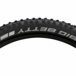 SCHWALBE Big Betty Pneu Rigide Addix Performance - 27,5 X 2,4 Pouces -Vélos électriques Soldes Magasin schwalbe big betty pneu rigide addix performance 275 x 24 pouces 2