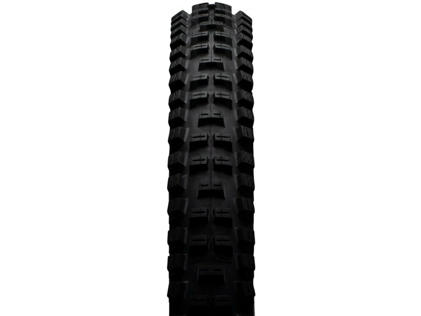 SCHWALBE Big Betty Pneu Rigide Addix Performance BikePark - 29 X 2,4 Pouces 6 SCHWALBE Big Betty Pneu Rigide Addix Performance BikePark - 29 X 2,4 Pouces – Image 4