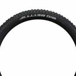 SCHWALBE Big Betty Pneu Souple Evolution Addix Soft Super Gravity - 27,5 X 2,6 Pouces -Vélos électriques Soldes Magasin schwalbe big betty pneu souple evolution addix soft super gravity 275 x 26 pouces 1