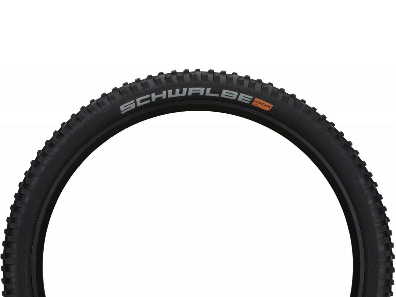 SCHWALBE Big Betty Pneu Souple Evolution Addix Soft Super Gravity - 29 X 2,6 Pouces 4 SCHWALBE Big Betty Pneu Souple Evolution Addix Soft Super Gravity - 29 X 2,6 Pouces – Image 2