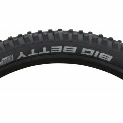 SCHWALBE Big Betty Pneu Souple Evolution Addix Soft Super Gravity - 29 X 2,6 Pouces 8 SCHWALBE Big Betty Pneu Souple Evolution Addix Soft Super Gravity - 29 X 2,6 Pouces -Vélos électriques Soldes Magasin schwalbe big betty pneu souple evolution addix soft super gravity 29 x 26 pouces 2