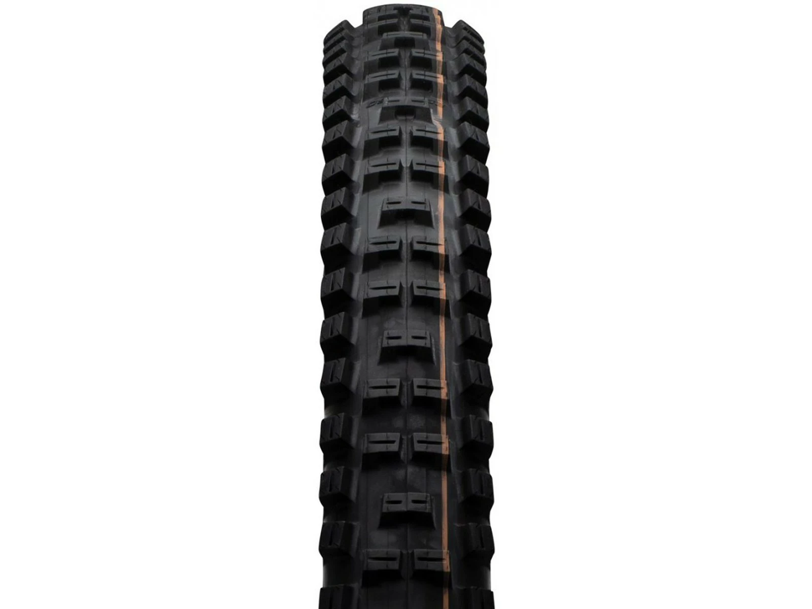 SCHWALBE Big Betty Pneu Souple Evolution Addix Soft Super Gravity - 29 X 2,6 Pouces 6 SCHWALBE Big Betty Pneu Souple Evolution Addix Soft Super Gravity - 29 X 2,6 Pouces – Image 4