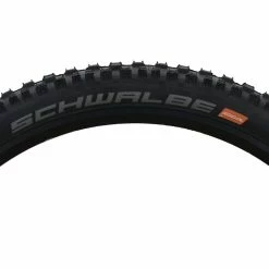 SCHWALBE Eddy Current Front Pneu Souple (avant) Evolution Addix Soft Super Gravity - 29 X 2,4 Pouces -Vélos électriques Soldes Magasin schwalbe eddy current front pneu souple avant evolution addix soft super gravity 29 x 24 pouces 2