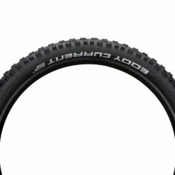 SCHWALBE Eddy Current Front Pneu Souple (avant) Evolution Addix Soft Super Trail - 27,5 X 2,6 Et 2,8 Pouces -Vélos électriques Soldes Magasin schwalbe eddy current front pneu souple avant evolution addix soft super trail 275 x 26 et 28 pouces 1