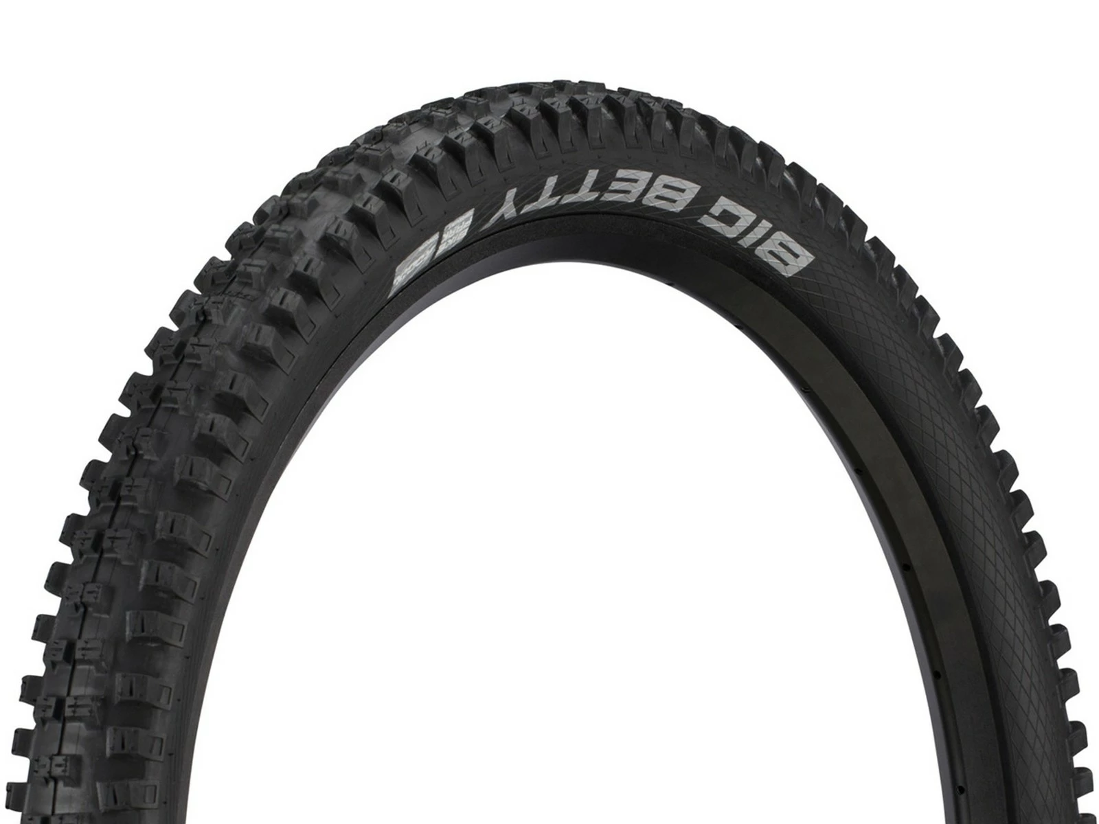 SCHWALBE Magic Mary Pneu Rigide Performance Addix BikePark - 26 X 2,35 Pouces 3 SCHWALBE Magic Mary Pneu Rigide Performance Addix BikePark - 26 X 2,35 Pouces