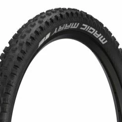 SCHWALBE Magic Mary Pneu Rigide Performance Addix BikePark - 27,5 X 2,4 Pouces