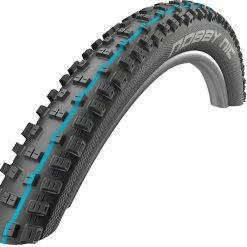 SCHWALBE Nobby Nic Pneu Rigide Super Trail - 29 X 2,60 Pouces 7 SCHWALBE Nobby Nic Pneu Rigide Super Trail - 29 X 2,60 Pouces -Vélos électriques Soldes Magasin schwalbe nobby nic pneu rigide super trail 29 x 260 pouces 1