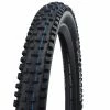 SCHWALBE Nobby Nic Pneu Rigide Super Trail - 29 X 2,60 Pouces -Vélos électriques Soldes Magasin schwalbe nobby nic pneu rigide super trail 29 x 260 pouces