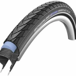SCHWALBE Pneu Rigide Marathon Plus HS440 700x35c 28x1.4 Pouces -Vélos électriques Soldes Magasin schwalbe pneu rigide marathon plus hs440 700x35c 28x14 pouces 1