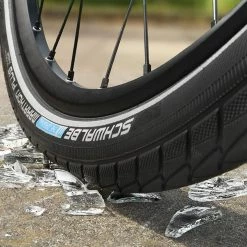 SCHWALBE Pneu Rigide Marathon Plus HS440 700x35c 28x1.4 Pouces -Vélos électriques Soldes Magasin schwalbe pneu rigide marathon plus hs440 700x35c 28x14 pouces 3