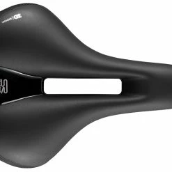 SELLE ROYAL Ellipse Moderate Selle Pour Femme 197mm