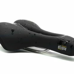 SELLE ROYAL Ellipse Moderate Selle Pour Femme 197mm -Vélos électriques Soldes Magasin selle royal ellipse moderate selle pour femme 197mm 3