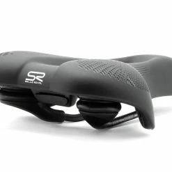 SELLE ROYAL Float Moderate Selle Pour Femme 200mm 6 SELLE ROYAL Float Moderate Selle Pour Femme 200mm -Vélos électriques Soldes Magasin selle royal float moderate selle pour femme 200mm 1