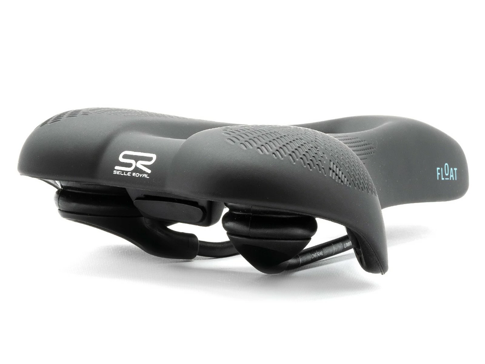 SELLE ROYAL Float Moderate Selle Pour Femme 200mm 4 SELLE ROYAL Float Moderate Selle Pour Femme 200mm – Image 2