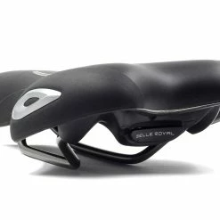 SELLE ROYAL Lookin Athletic Selle Mixte 160mm 8 SELLE ROYAL Lookin Athletic Selle Mixte 160mm -Vélos électriques Soldes Magasin selle royal lookin athletic selle mixte 160mm 2