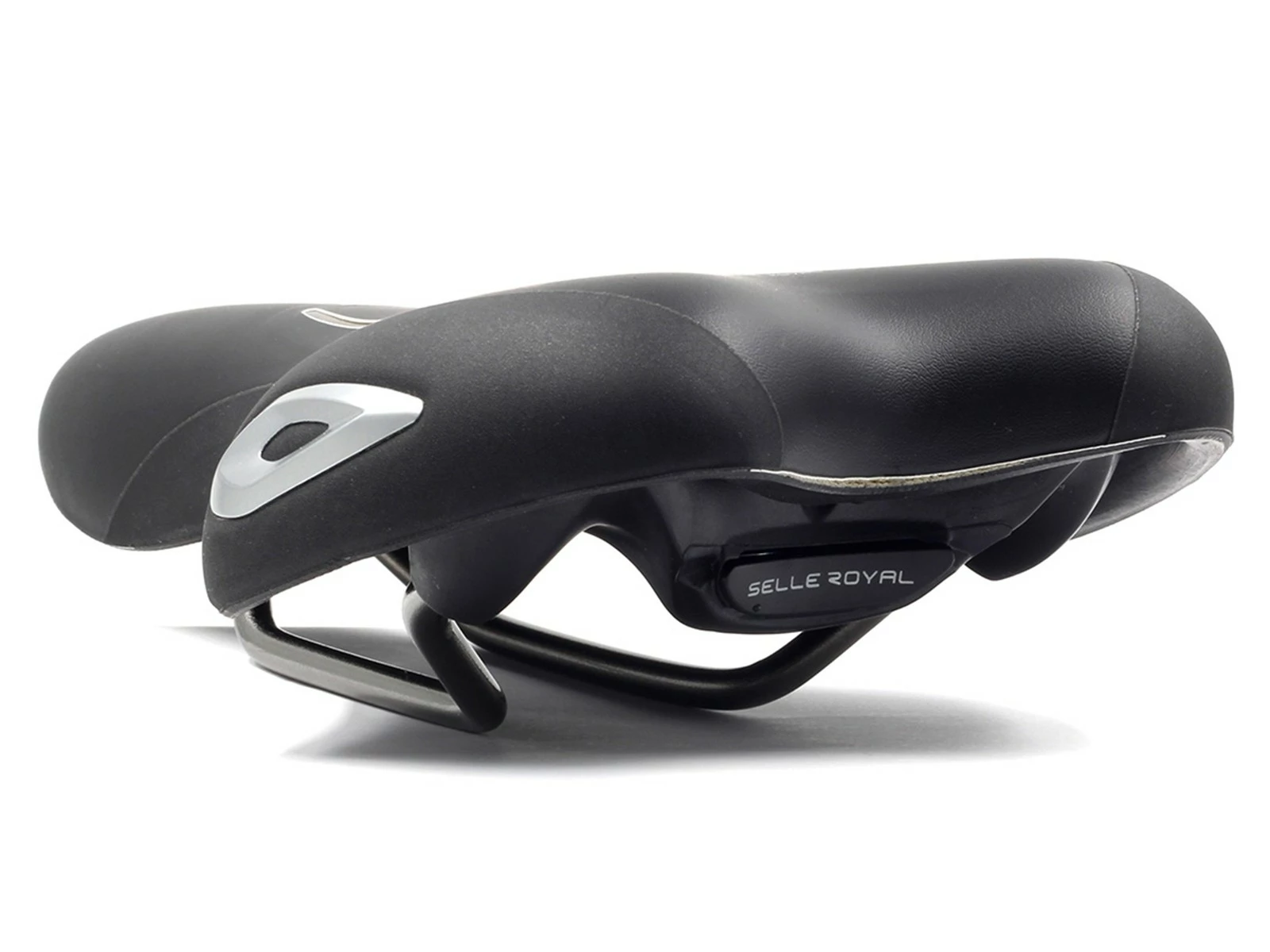 SELLE ROYAL Lookin Athletic Selle Mixte 160mm 5 SELLE ROYAL Lookin Athletic Selle Mixte 160mm – Image 3