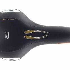 SELLE ROYAL Lookin Athletic Selle Mixte 160mm