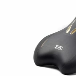 SELLE ROYAL Lookin Athletic Selle Mixte 160mm 9 SELLE ROYAL Lookin Athletic Selle Mixte 160mm -Vélos électriques Soldes Magasin selle royal lookin athletic selle mixte 160mm 3