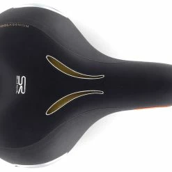 SELLE ROYAL Lookin Moderate Selle Pour Femme 198mm