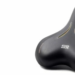 SELLE ROYAL Lookin Moderate Selle Pour Femme 198mm 11 SELLE ROYAL Lookin Moderate Selle Pour Femme 198mm -Vélos électriques Soldes Magasin selle royal lookin moderate selle pour femme 198mm 4
