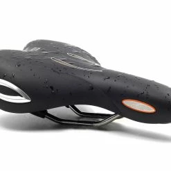 SELLE ROYAL Lookin Moderate Selle Pour Homme 185mm -Vélos électriques Soldes Magasin selle royal lookin moderate selle pour homme 185mm 2