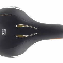 SELLE ROYAL Lookin Moderate Selle Pour Homme 185mm
