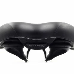 SELLE ROYAL Lookin Moderate Selle Pour Homme 185mm -Vélos électriques Soldes Magasin selle royal lookin moderate selle pour homme 185mm 3