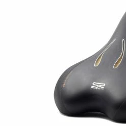 SELLE ROYAL Lookin Moderate Selle Pour Homme 185mm -Vélos électriques Soldes Magasin selle royal lookin moderate selle pour homme 185mm 4