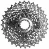 SHIMANO Cassette 9v CS-M770 11-34 -Vélos électriques Soldes Magasin shimano cassette 9v cs m770 11 34