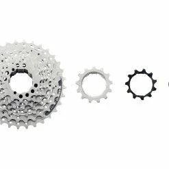 SHIMANO Cassette Acera CS-HG201 9v 11-36/11-34 7 SHIMANO Cassette Acera CS-HG201 9v 11-36/11-34 -Vélos électriques Soldes Magasin shimano cassette acera cs hg201 9v 11 3611 34 2