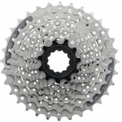 SHIMANO Cassette Acera CS-HG201 9v 11-36/11-34