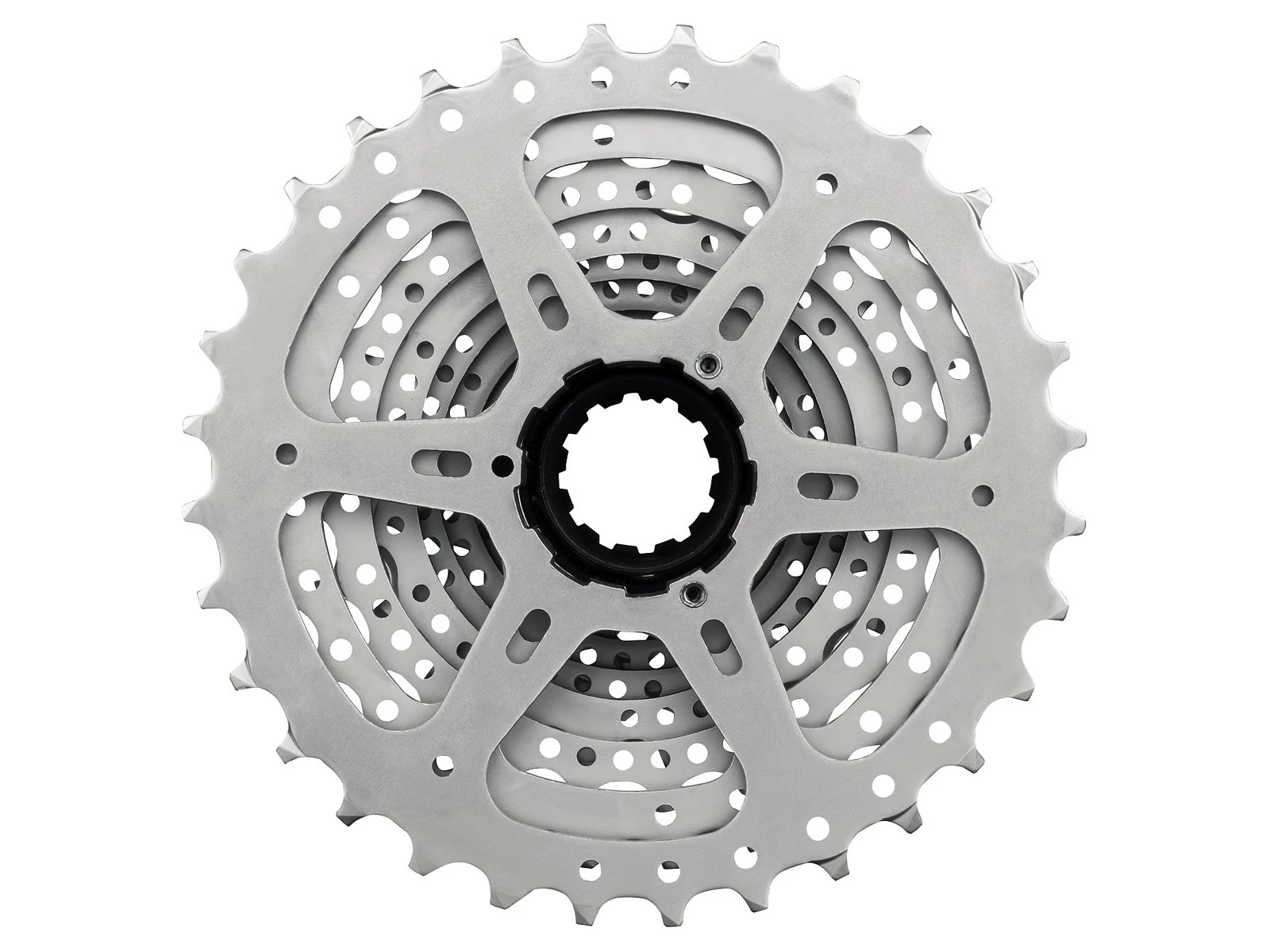 SHIMANO Cassette Acera HG201 9v 11-34 4 SHIMANO Cassette Acera HG201 9v 11-34 – Image 2