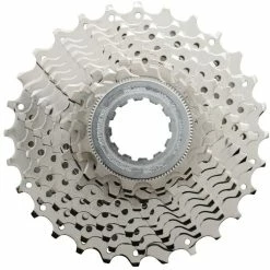 SHIMANO Cassette Tiagra HG500 10v 12-28