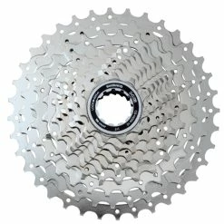 SHIMANO Cassette VTT DEORE HG50 10 Vitesses 11-36