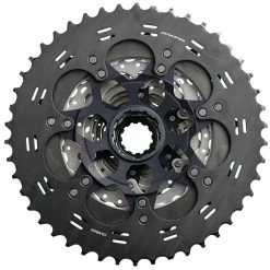 SHIMANO Cassette VTT DEORE XT CS-M8000 11 Vitesses 11-42 -Vélos électriques Soldes Magasin shimano cassette vtt deore xt cs m8000 11 vitesses 11 42 2