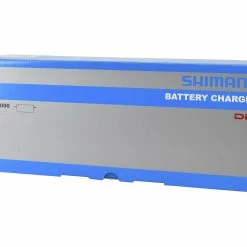 SHIMANO Chargeur De Batterie VAE Steps EC-6000-1 Pour BM-E6000 / E6010 -Vélos électriques Soldes Magasin shimano chargeur de batterie vae steps ec 6000 1 pour bm e6000 e6010 4