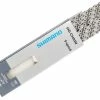 SHIMANO CN-HG93 Chaîne 9v 114 Maillons -Vélos électriques Soldes Magasin shimano cn hg93 chaine 9v 114 maillons
