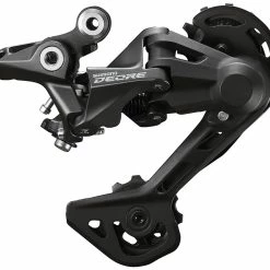SHIMANO Dérailleur Arrière Deore RD-M4120 10/11v