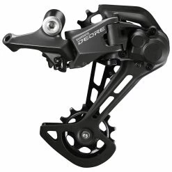 SHIMANO Dérailleur Arrière Deore RD-M5100-SGS 11v