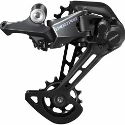 SHIMANO Dérailleur Arrière Deore RD-M6100-SGS 12v