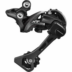 SHIMANO Dérailleur Arrière Deore XT RD-M8000-SGS