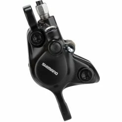 SHIMANO Frein à Disque Complet BL-MT201/BR-MT200 Hydraulique Avant 12 SHIMANO Frein à Disque Complet BL-MT201/BR-MT200 Hydraulique Avant -Vélos électriques Soldes Magasin shimano frein a disque complet bl mt201br mt200 hydraulique avant 2