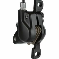 SHIMANO Frein à Disque Complet BL-MT201/BR-MT200 Hydraulique Avant 14 SHIMANO Frein à Disque Complet BL-MT201/BR-MT200 Hydraulique Avant -Vélos électriques Soldes Magasin shimano frein a disque complet bl mt201br mt200 hydraulique avant 4