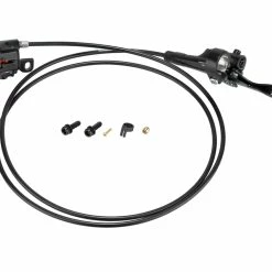 SHIMANO Frein à Disque Complet BL-MT201/BR-MT200 Hydraulique Avant 17 SHIMANO Frein à Disque Complet BL-MT201/BR-MT200 Hydraulique Avant -Vélos électriques Soldes Magasin shimano frein a disque complet bl mt201br mt200 hydraulique avant 7