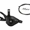SHIMANO Levier De Vitesse SL-M6100-R Deore Droit 12v -Vélos électriques Soldes Magasin shimano levier de vitesse sl m6100 r deore droit 12v